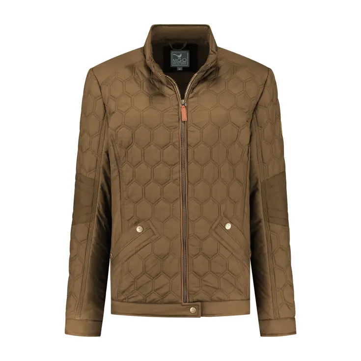 Maudy - Dames jas - MGO