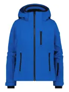 Montana - Ski softshell jas dames - Human Nature