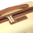 ModelOne - Medium Koffer - Daylight Yellow