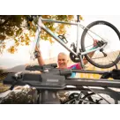 Yakima HighSpeed Black - Dakfietsendrager