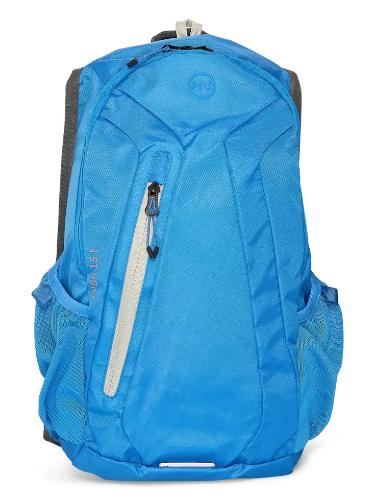 Lugo - Rugzak rPET 15L - Human Nature