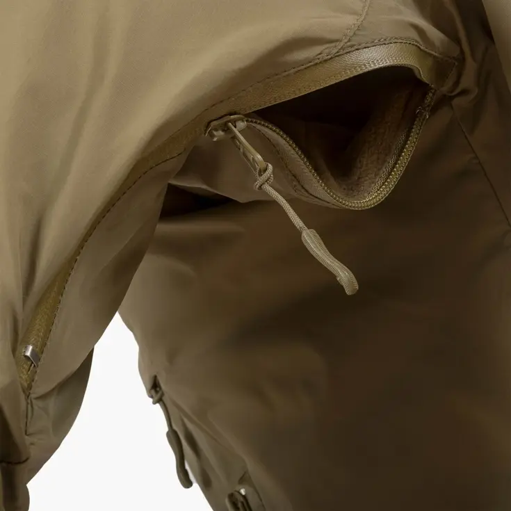 Highlander Halo Smock Ranger  Heren