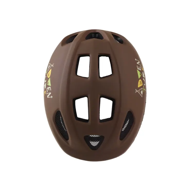 Kinder Fietshelm KIDS - Licht & Ventilerend