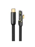 USB-C Kabel - 1.2m - Zwart