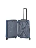 Bali 4 Wiel Trolley M  | 65 L