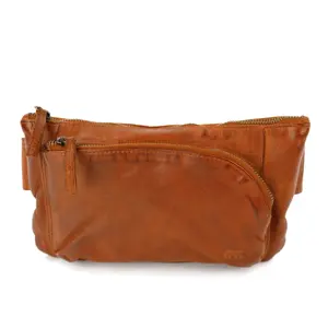 Bella - Leren Heuptas - Crossbody