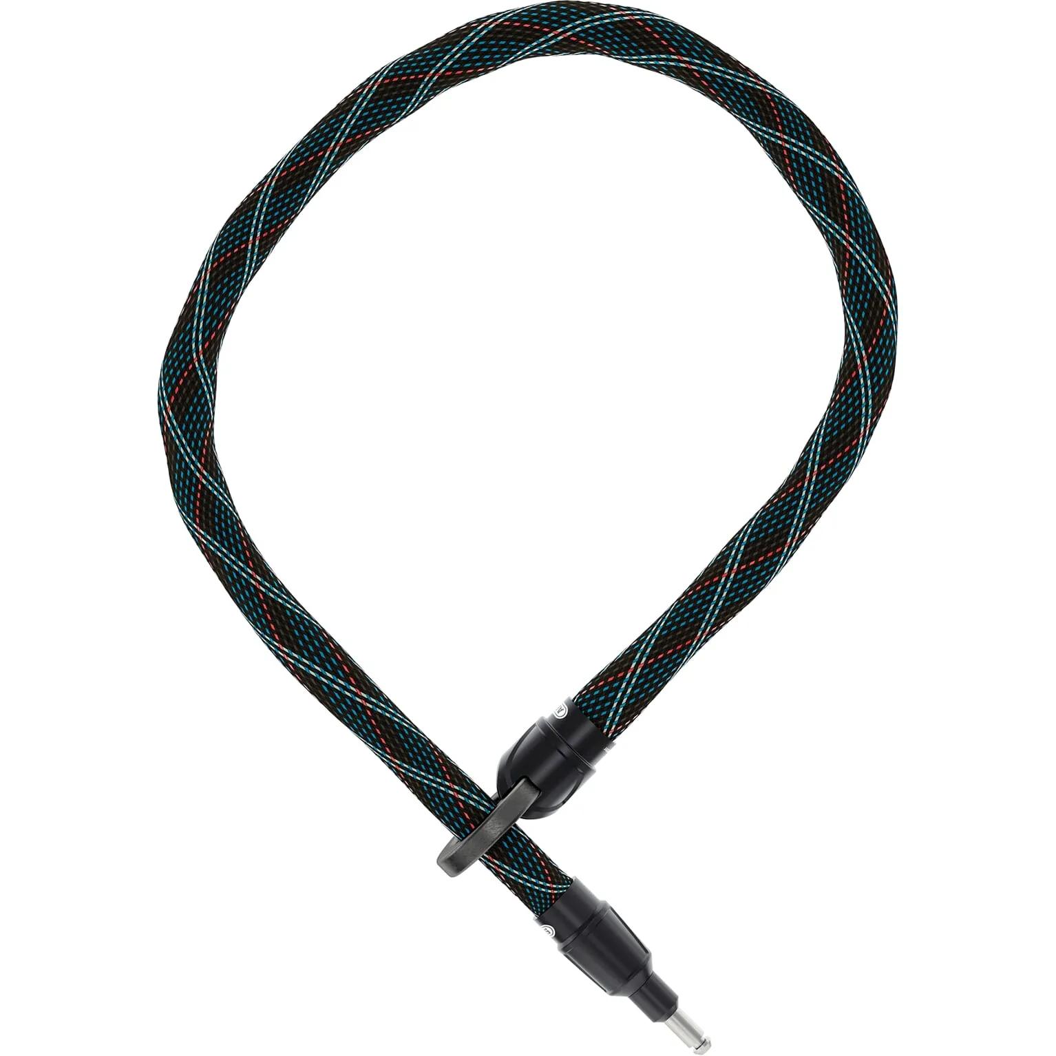 Abus  Insteekketting Ach Ivy 6Ks/100  Gray