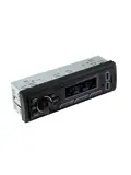 1-DIN DAB+ Bluetooth Autoradio 4x55W USB