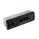 1-DIN DAB+ Bluetooth Autoradio 4x55W USB