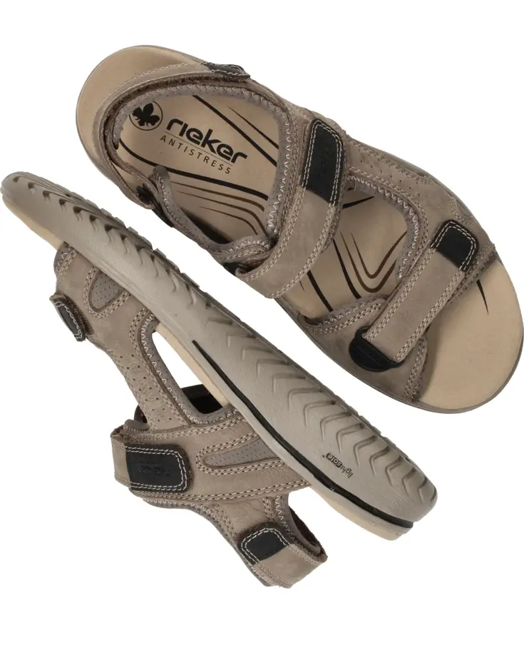 Sandalen Heren