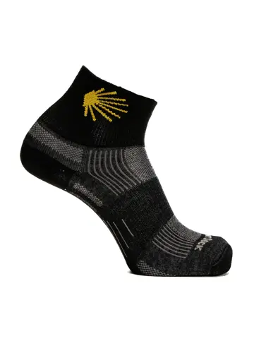Wrightsock Eco Explore Quarter -Unisex