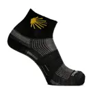 Wrightsock Eco Explore Quarter -Unisex