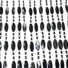 IVOL Vliegengordijn Noah - 90x220 cm