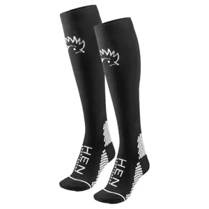 Hen Sportsgear - Compressie sokken - 2 pack