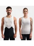 Kite II - Ondershirt Zonder Mouw - Dames en Heren