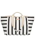 Richelle - Strandtas - Shopper - Ritssluiting