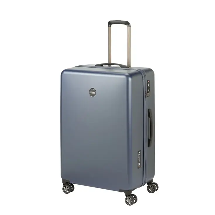 PT01 Deluxe Large - Koffer 98 liter
