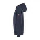 Travelin' Steffen Heren Outdoorvest - Sweater