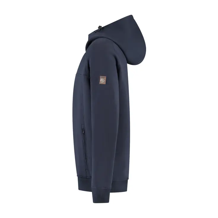 Steffen Heren Outdoorvest - Sweater