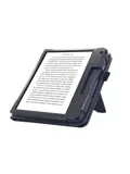 Ereader Hoesje - Luxe strap Case Kobo Libra 2
