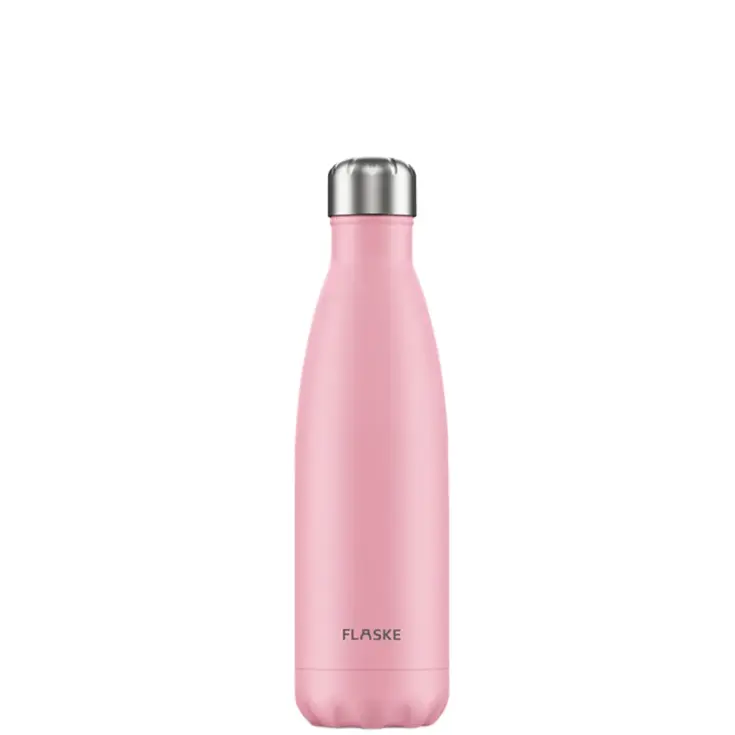 Drinkfles RVS 500 ml