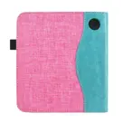 Dutch Shield Strap Case Kobo Libra Colour
