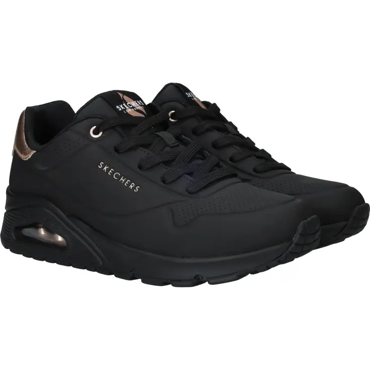 Uno Golden Air veterschoenen Dames
