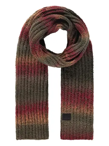 Elifs - Sjaal - Human Nature