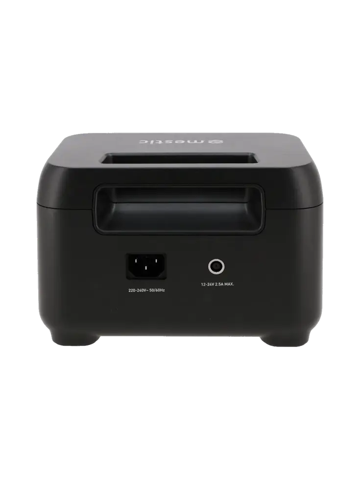 Power Station MPS-200