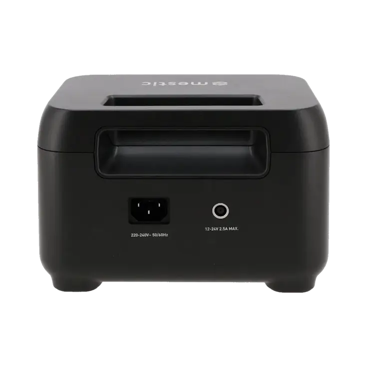 Power Station MPS-200