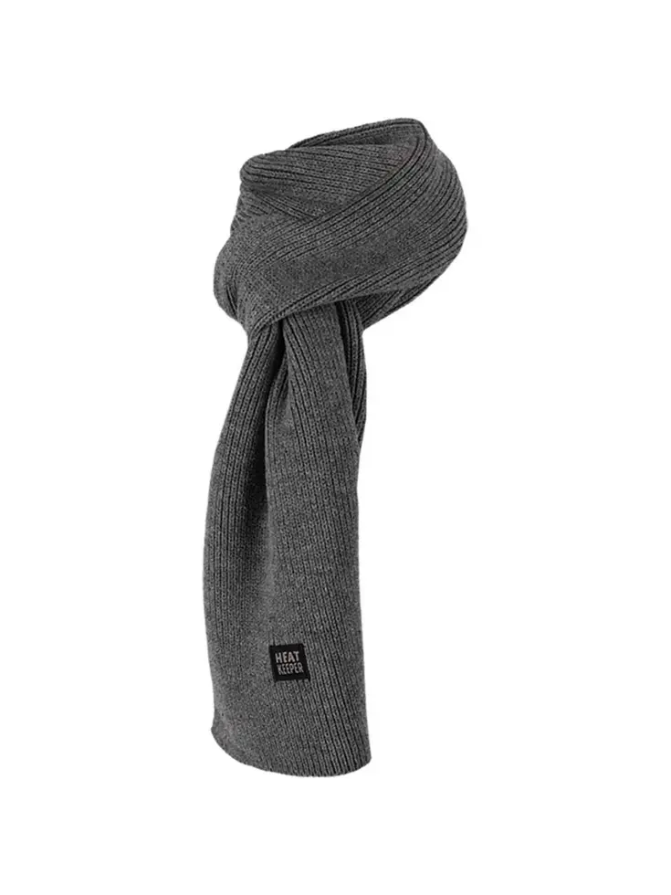 Knitted - Heren - Sjaal
