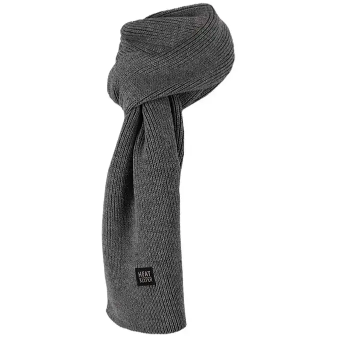 Heatkeeper - Knitted - Heren - Sjaal