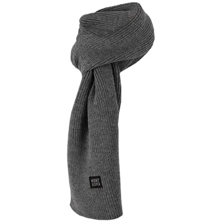 Knitted - Heren - Sjaal