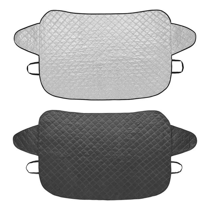 ProPlus Anti-ijsfolie 4-laags - 144,5 x 95 cm