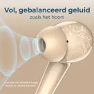 Denver TWE48NU In-ear Bluetooth Oordopjes