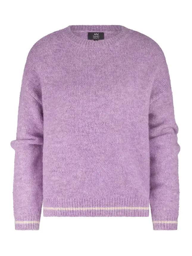 Vacari - Trui dames - Human Nature
