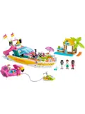 LEGO® Friends Feestboot 41433