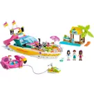 LEGO® Friends Feestboot 41433