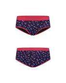 Menstruatie ondergoed - Hipster