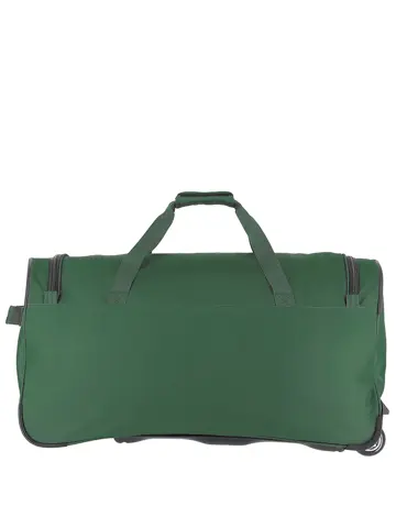 Basics - Reistas met wielen - 89 Liter