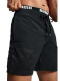 Utility Mid Shorts - Heren - Zwembroek