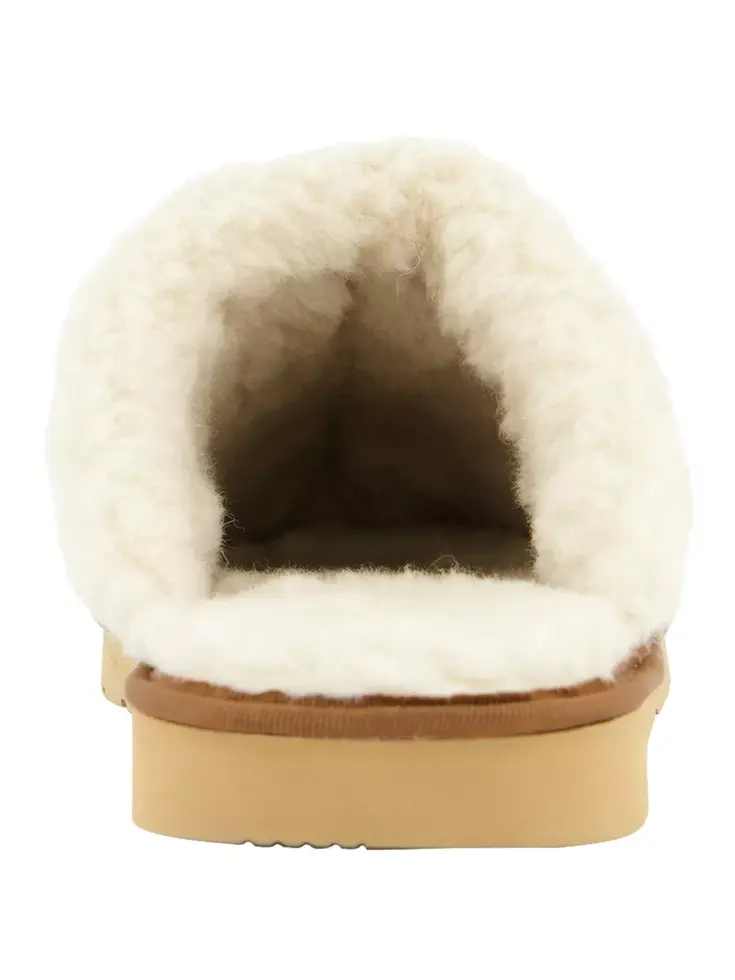 Thuis - Sloffen dames - Human Nature