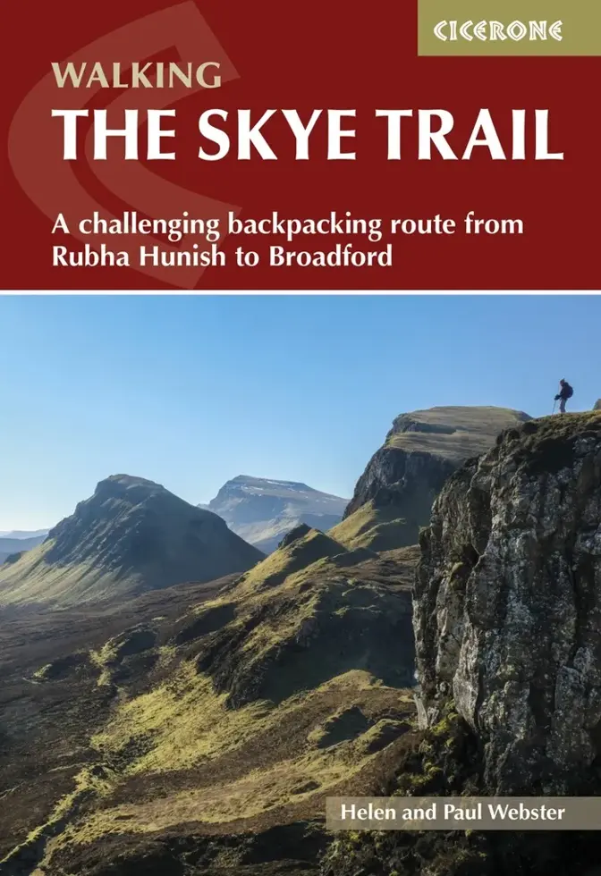 Gids Walking The Skye Trail
