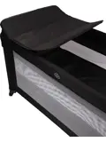 Raff Deluxe Campingbed incl. Aankleedvlak