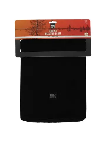 Knitted - Heren - Sjaal