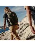 Fjallraven Ulvo 23 green