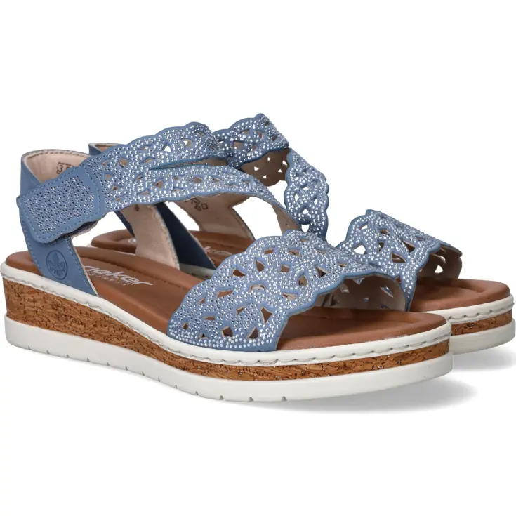 Sandalen Dames