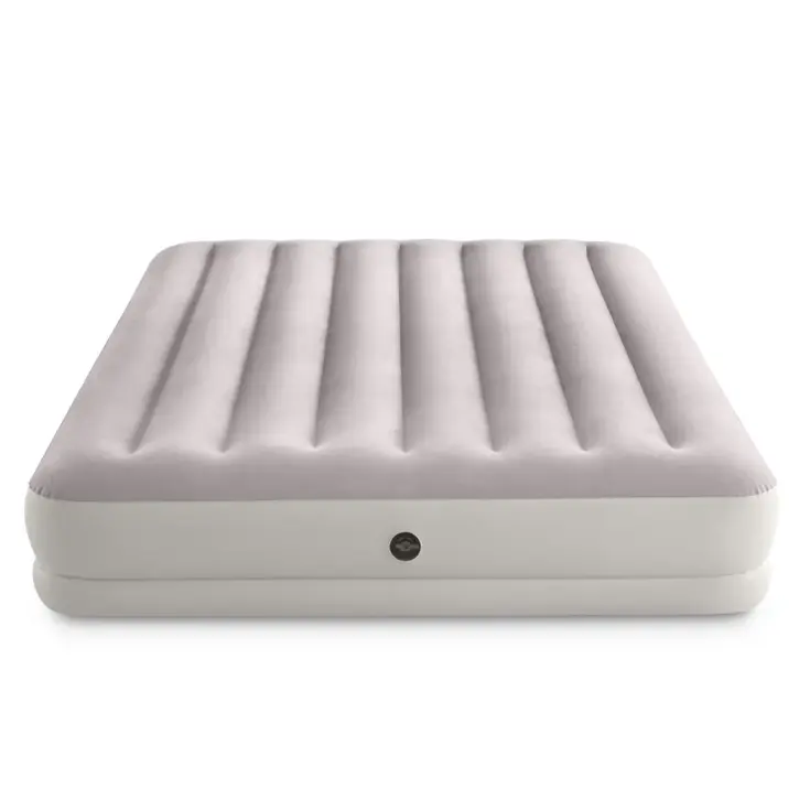Luchtbed - Intex - 2P - 152x203 + Pomp
