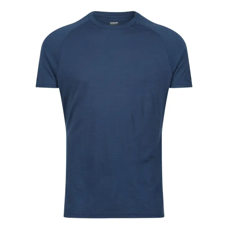 Merinowollen - Wandel T-shirt