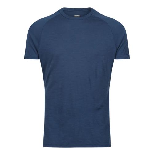 Merinowollen - Wandel T-shirt